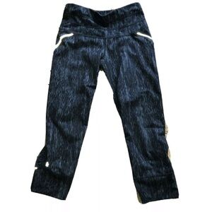 Athletes XXS Leggings